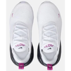 Outlet Nike Younger Kids Air Max 270 White