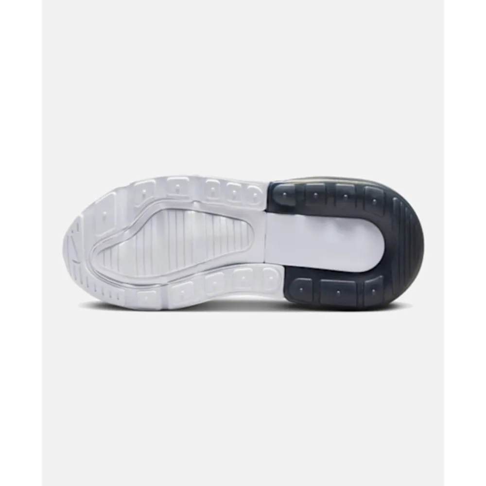 Outlet Nike Younger Kids Air Max 270 White