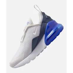 Sale Nike Younger Kids Air Max 270 Grey