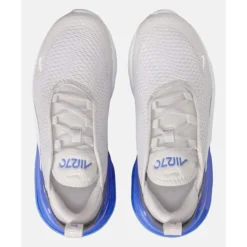 Sale Nike Younger Kids Air Max 270 Grey