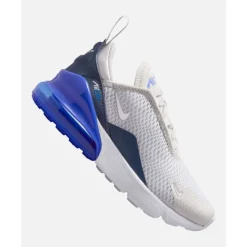 Sale Nike Younger Kids Air Max 270 Grey