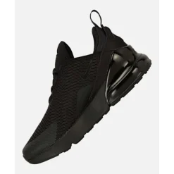 Outlet Nike Younger Kids Air Max 270 Black