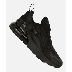 Outlet Nike Younger Kids Air Max 270 Black