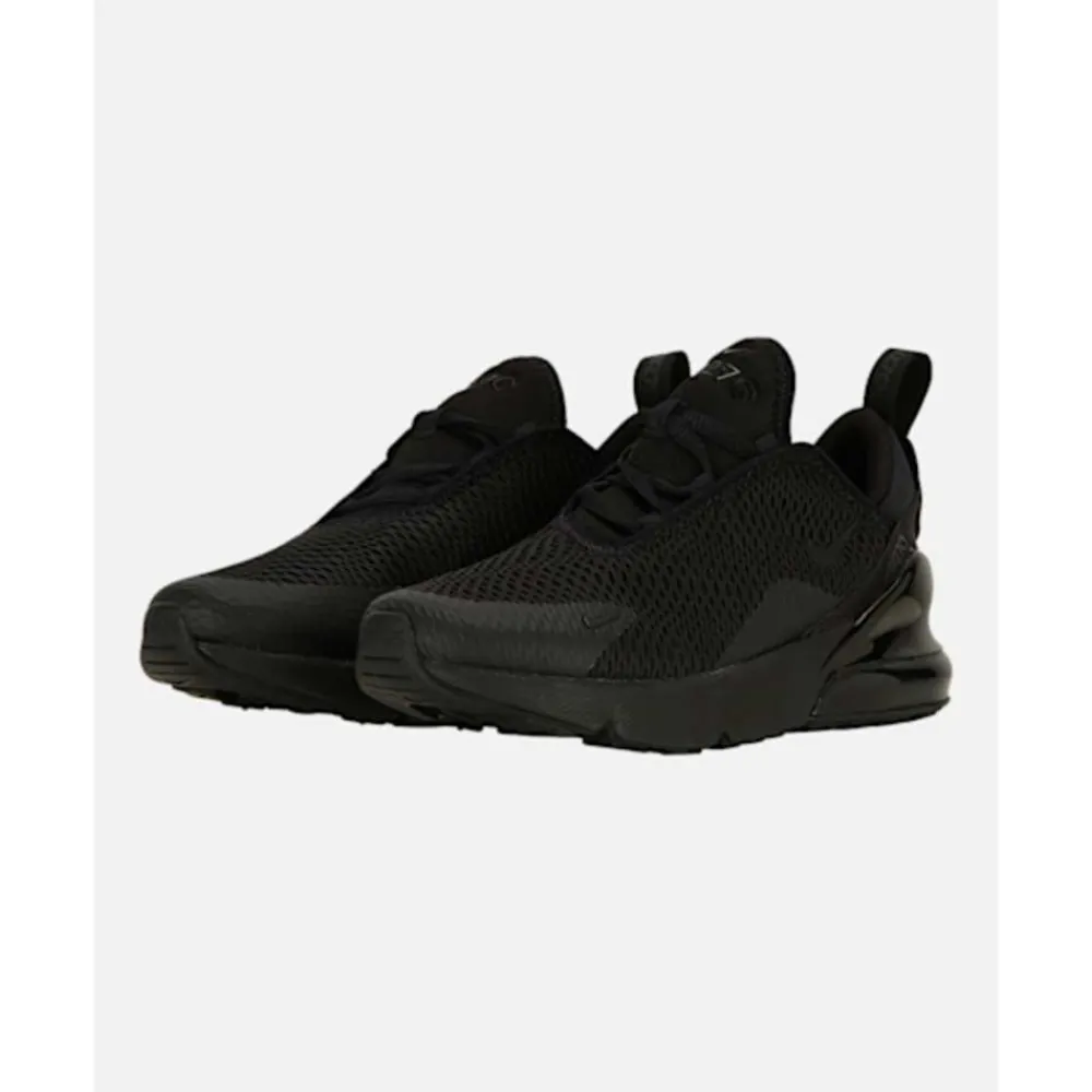 Outlet Nike Younger Kids Air Max 270 Black