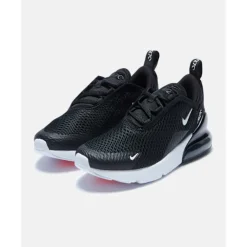 Sale Nike Younger Kids Air Max 270 Black