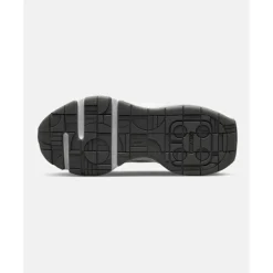 Clearance Nike Younger Kids Air Max Interlock Lite White