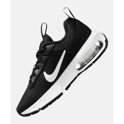 Online Nike Younger Kids Air Max Interlock Lite Black