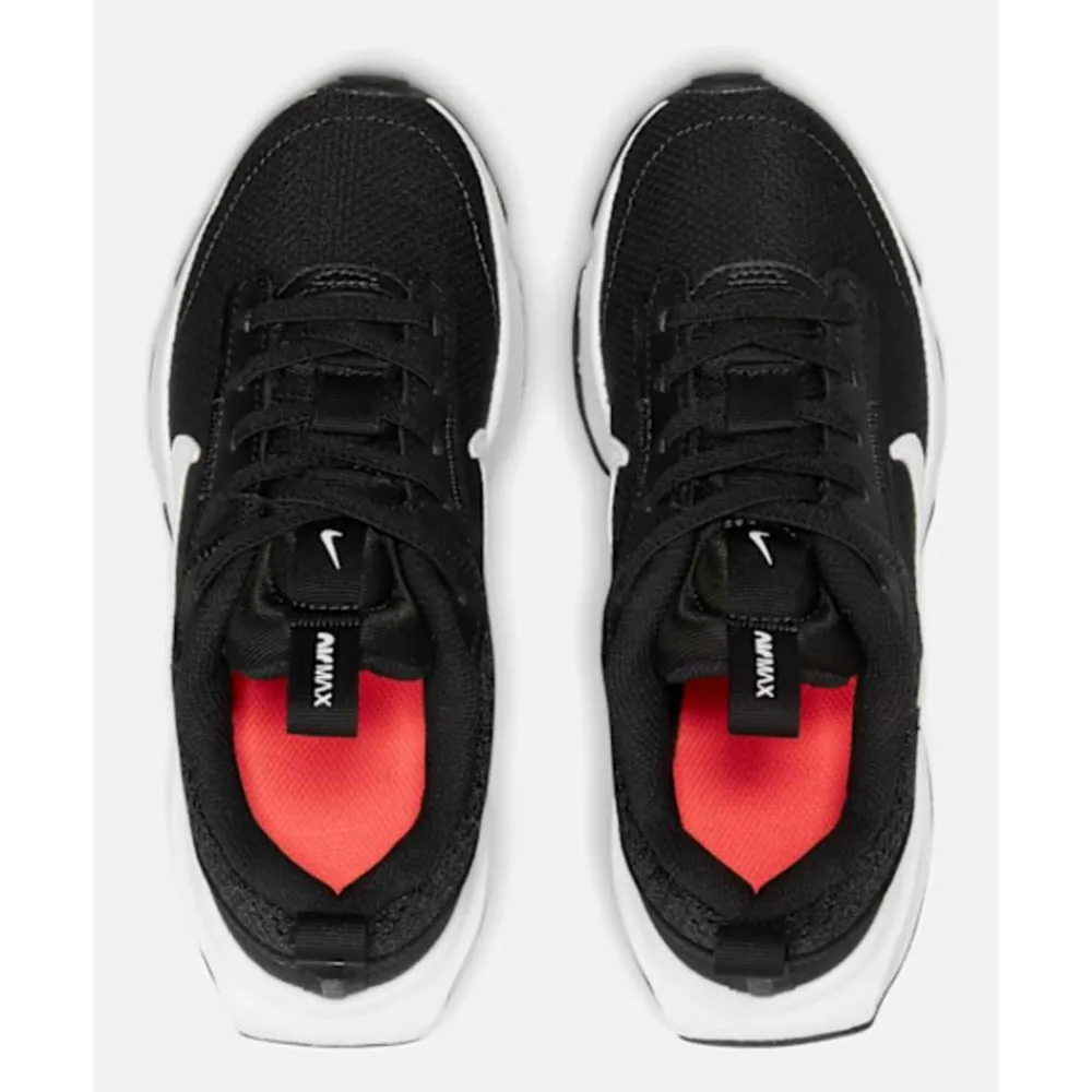 Online Nike Younger Kids Air Max Interlock Lite Black