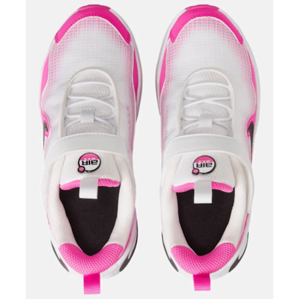 Sale Nike Younger Kids Air Max Nova Pink