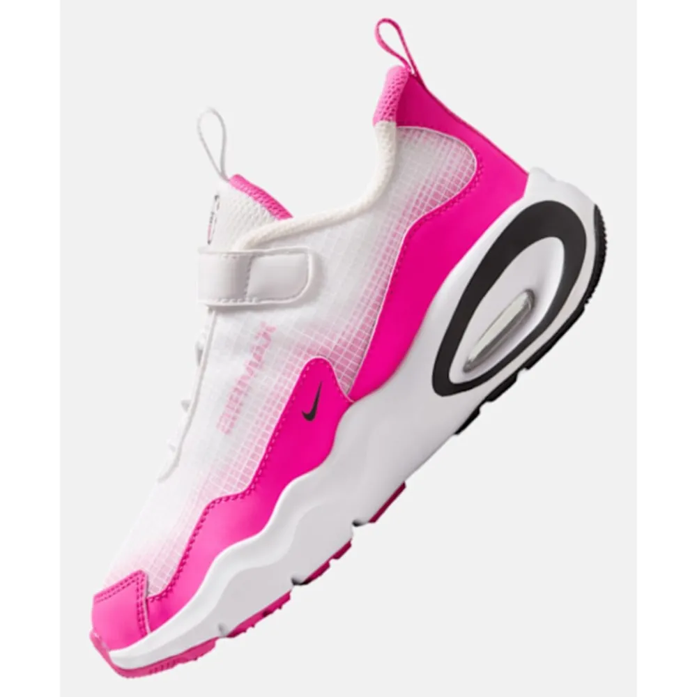 Sale Nike Younger Kids Air Max Nova Pink