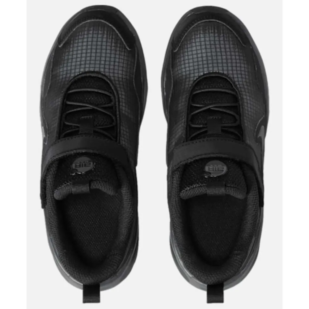 Sale Nike Younger Kids Air Max Nova Black