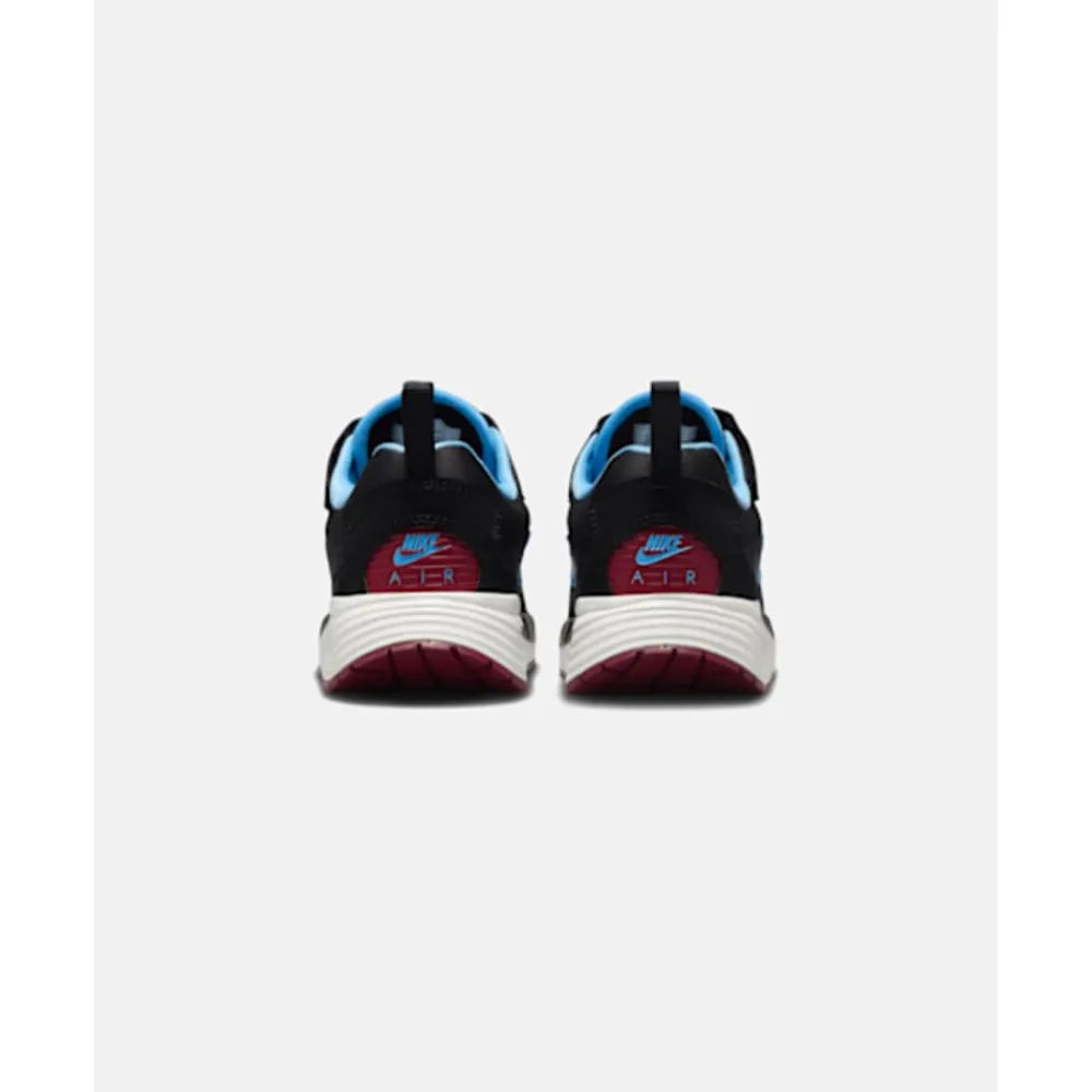 New Nike Younger Kids Air Max Solo Black