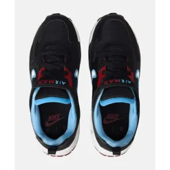 New Nike Younger Kids Air Max Solo Black