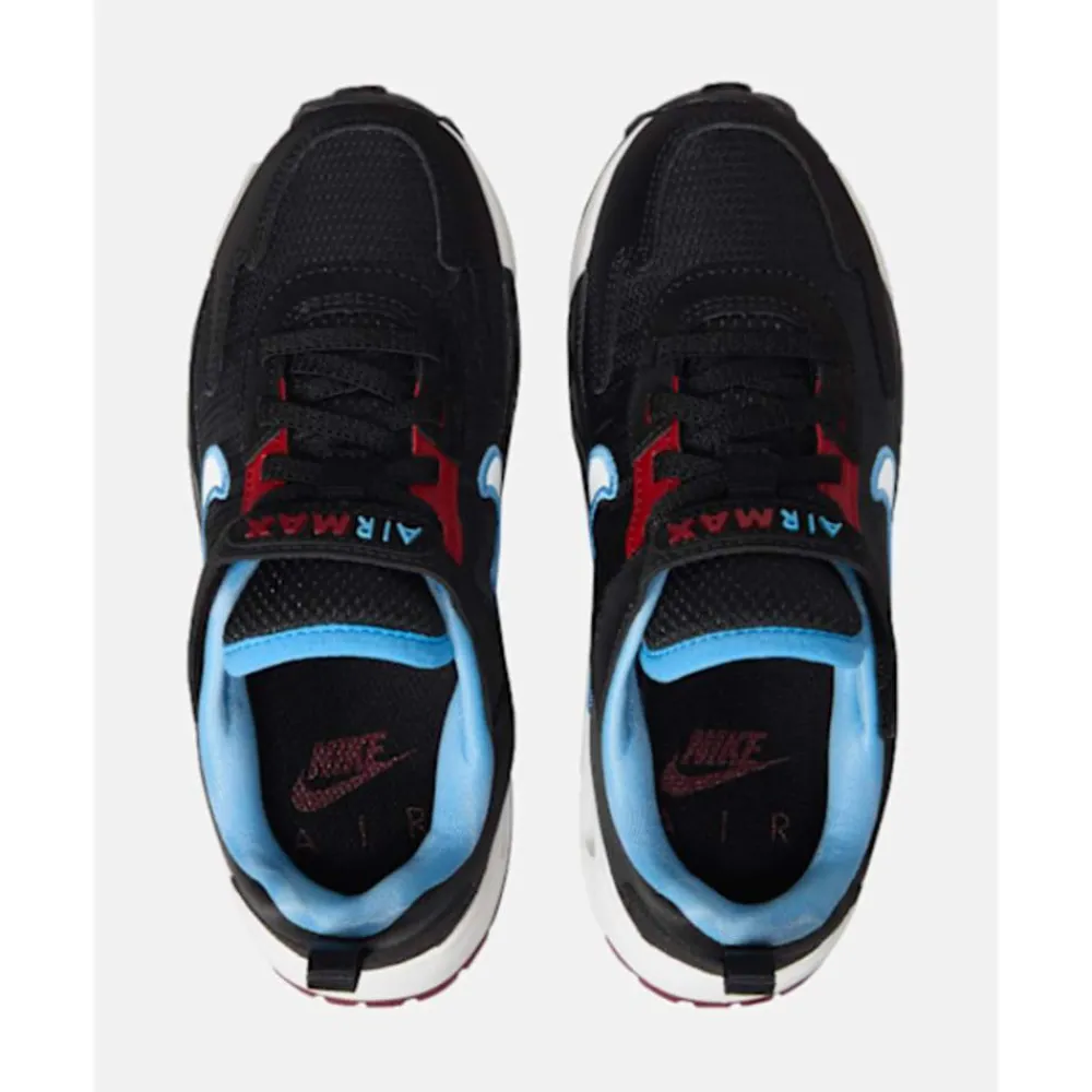 New Nike Younger Kids Air Max Solo Black