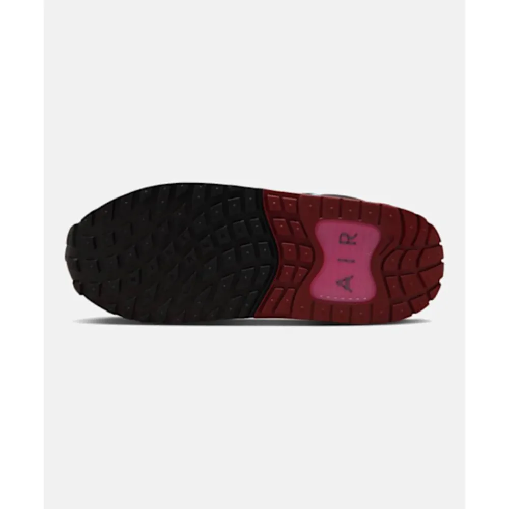 New Nike Younger Kids Air Max Solo Black