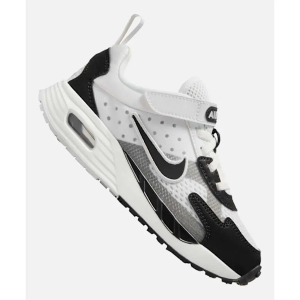 Sale Nike Younger Kids Air Max Solo White