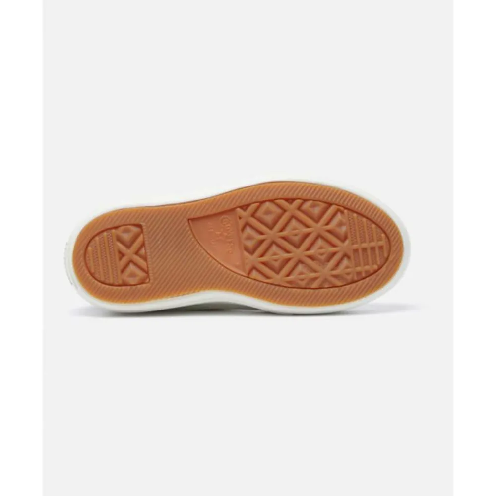 Hot Converse Younger Kids Chuck Taylor All Star Move Brown