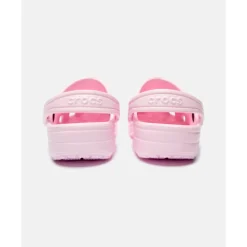 Discount Crocs Younger Kids Classic Clog Pink