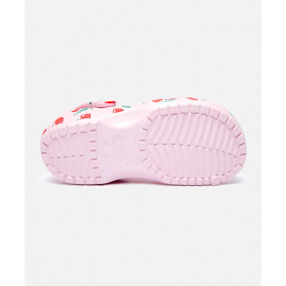 Clearance Crocs Younger Kids Classic Clog Assorted