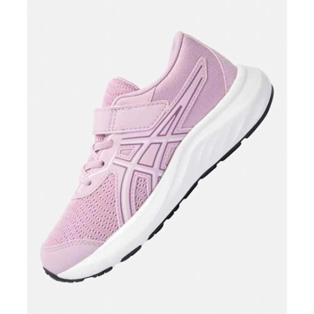 Online Asics Younger Kids Contend 9 Pink