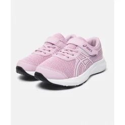 Online Asics Younger Kids Contend 9 Pink