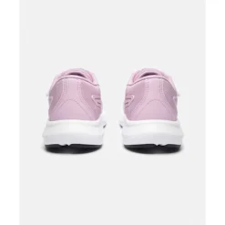 Online Asics Younger Kids Contend 9 Pink