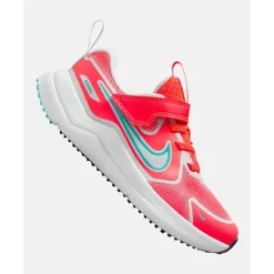 New Nike Younger Kids Cosmic Runner Red