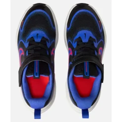 New Nike Younger Kids Cosmic Runner Black
