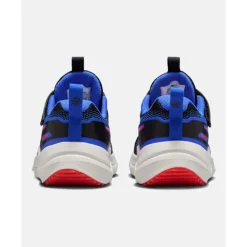 New Nike Younger Kids Cosmic Runner Black