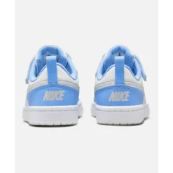 Outlet Nike Younger Kids Court Borough Low Recraft Blue