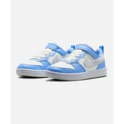 Outlet Nike Younger Kids Court Borough Low Recraft Blue