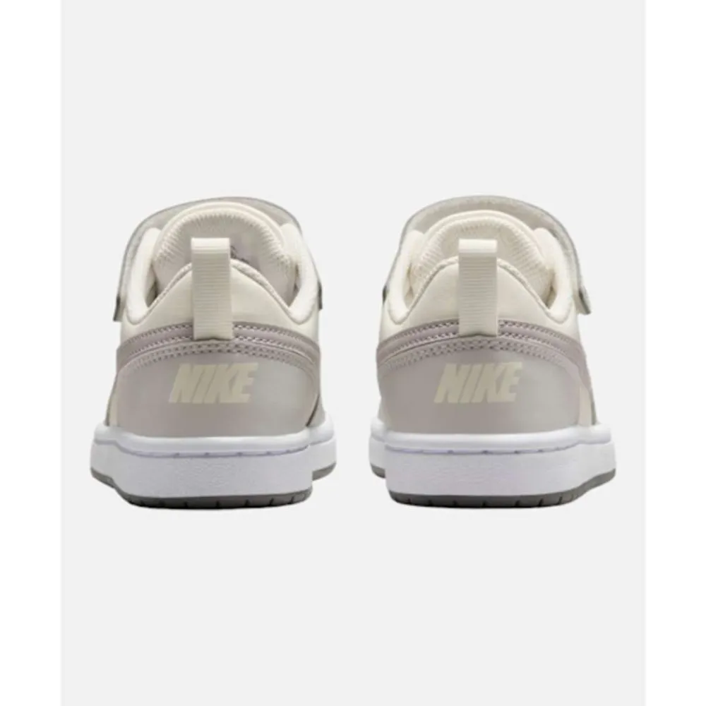 Best Nike Younger Kids Court Borough Low Recraft Cream
