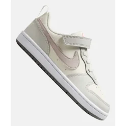 Best Nike Younger Kids Court Borough Low Recraft Cream