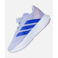 Discount adidas Younger Kids Duramo Purple