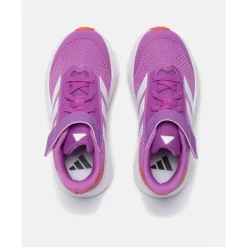New adidas Younger Kids Duramo Pink