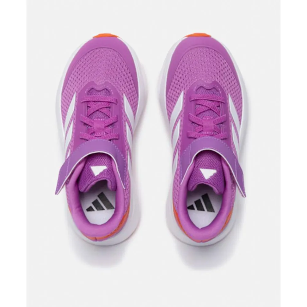 New adidas Younger Kids Duramo Pink