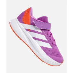 New adidas Younger Kids Duramo Pink