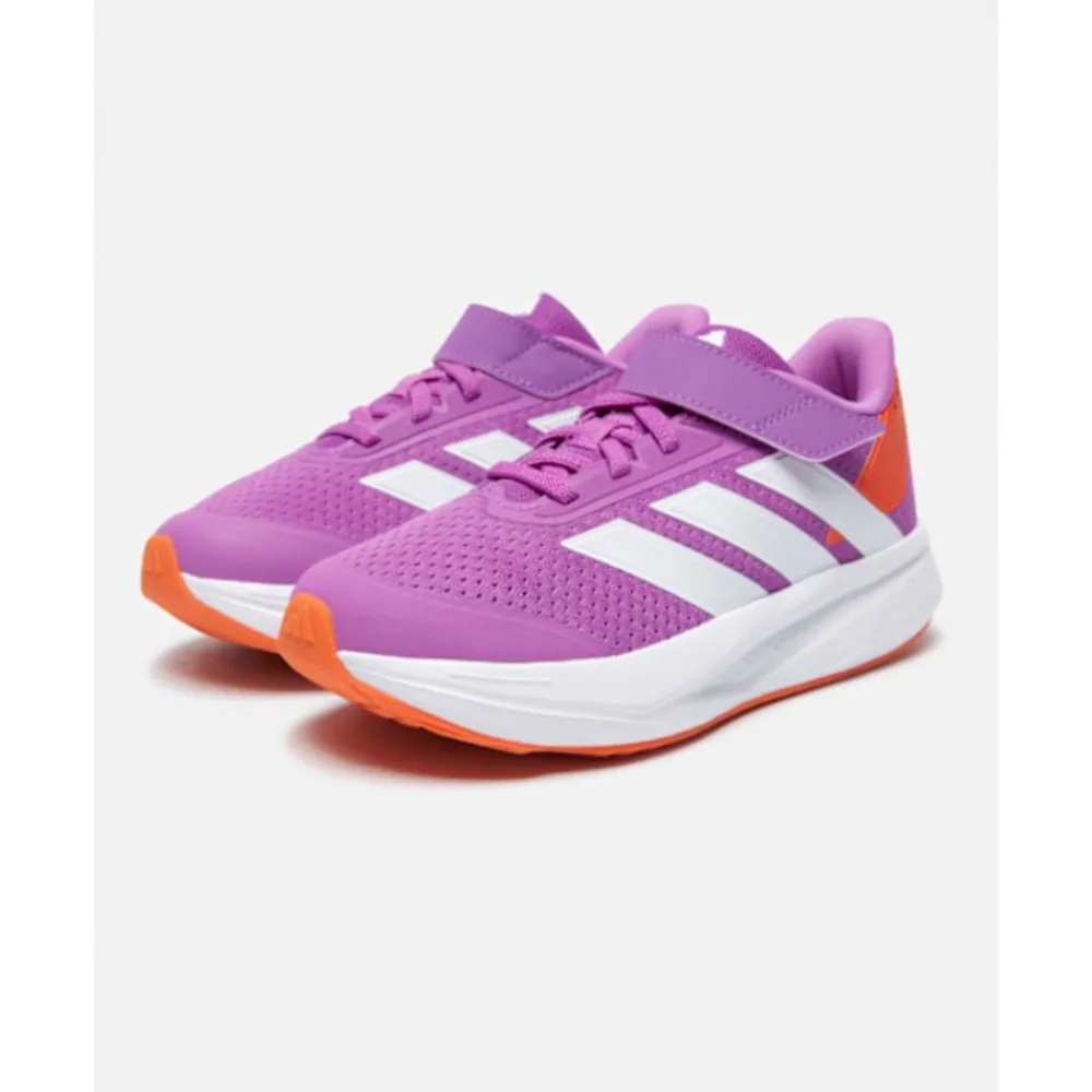 New adidas Younger Kids Duramo Pink