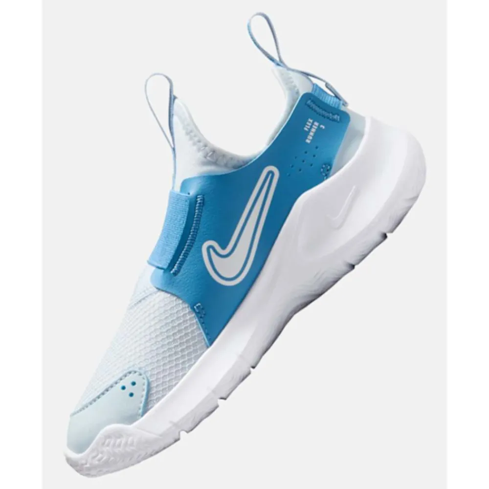 Clearance Nike Younger Kids Flex Runner 3 Blue