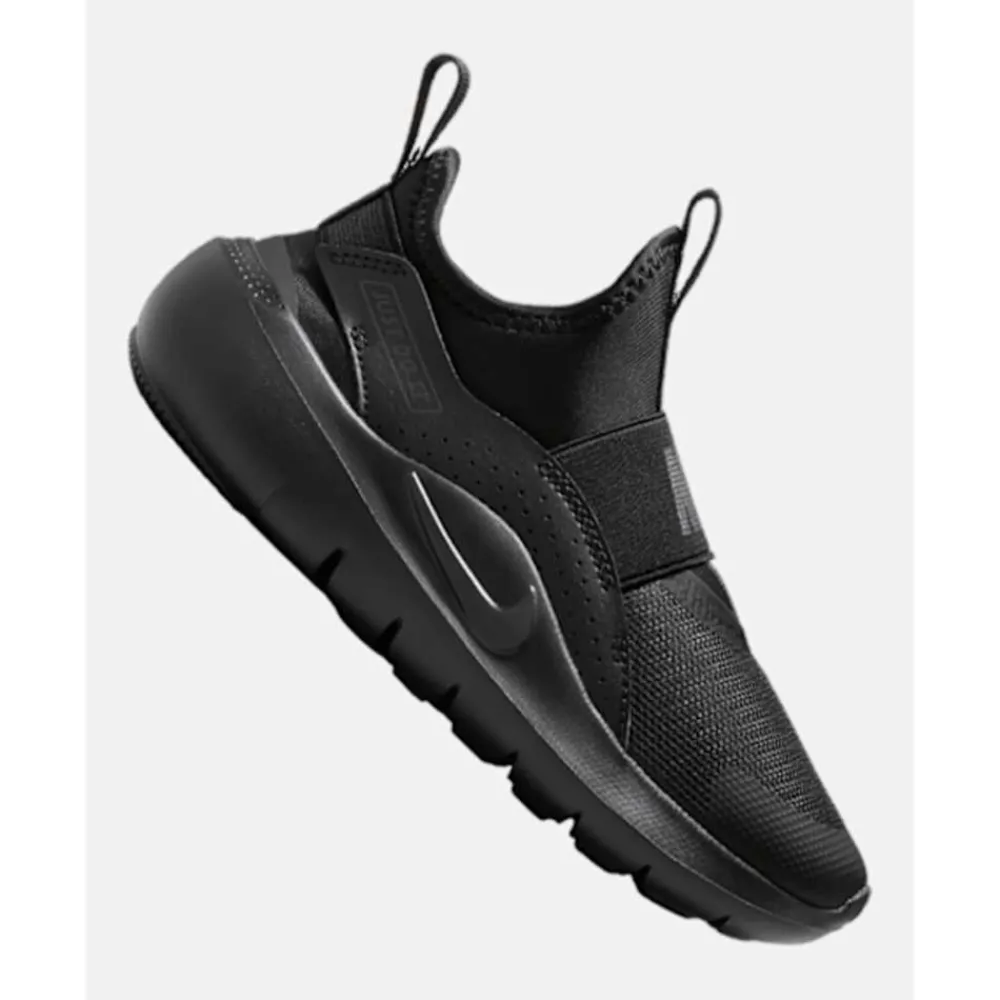 Best Nike Younger Kids Flex Runner 4 Black