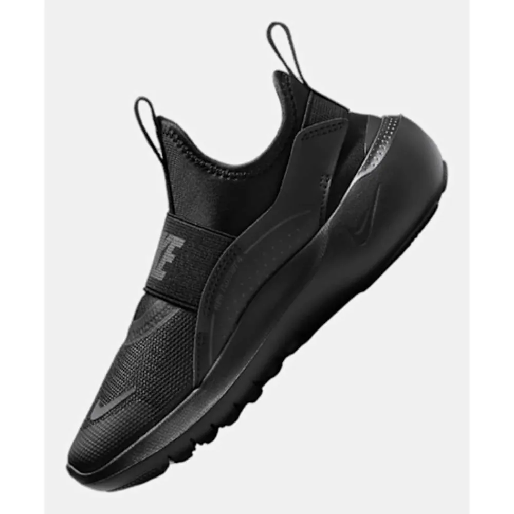 Best Nike Younger Kids Flex Runner 4 Black
