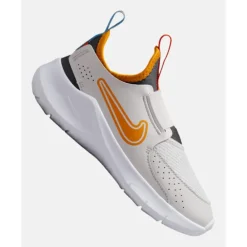 Sale Nike Younger Kids Flex Runner 3 Grey