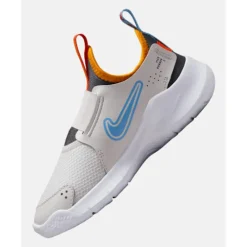 Sale Nike Younger Kids Flex Runner 3 Grey
