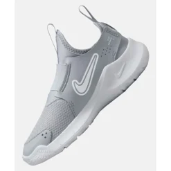 Hot Nike Younger Kids Flex Runner 3 Grey