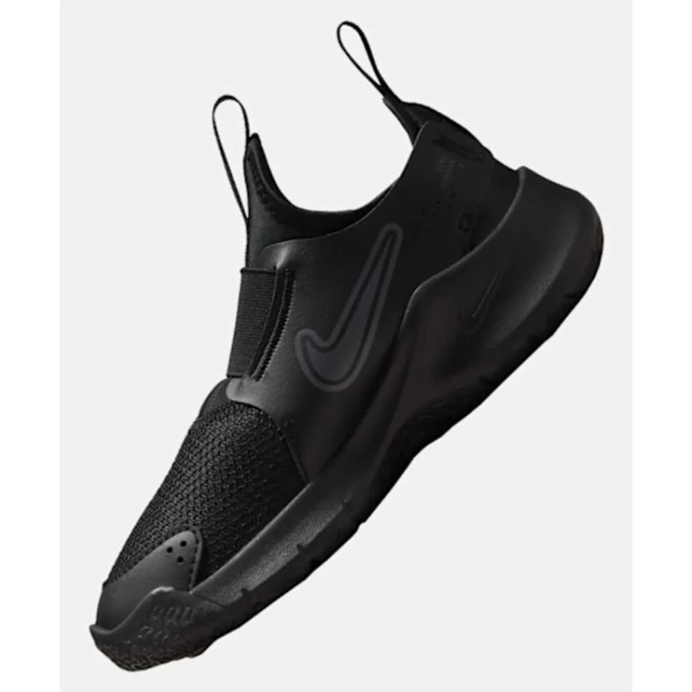 Discount Nike Younger Kids Flex Runner 3 Black