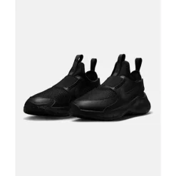 Discount Nike Younger Kids Flex Runner 3 Black