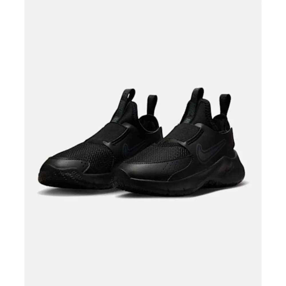 Discount Nike Younger Kids Flex Runner 3 Black