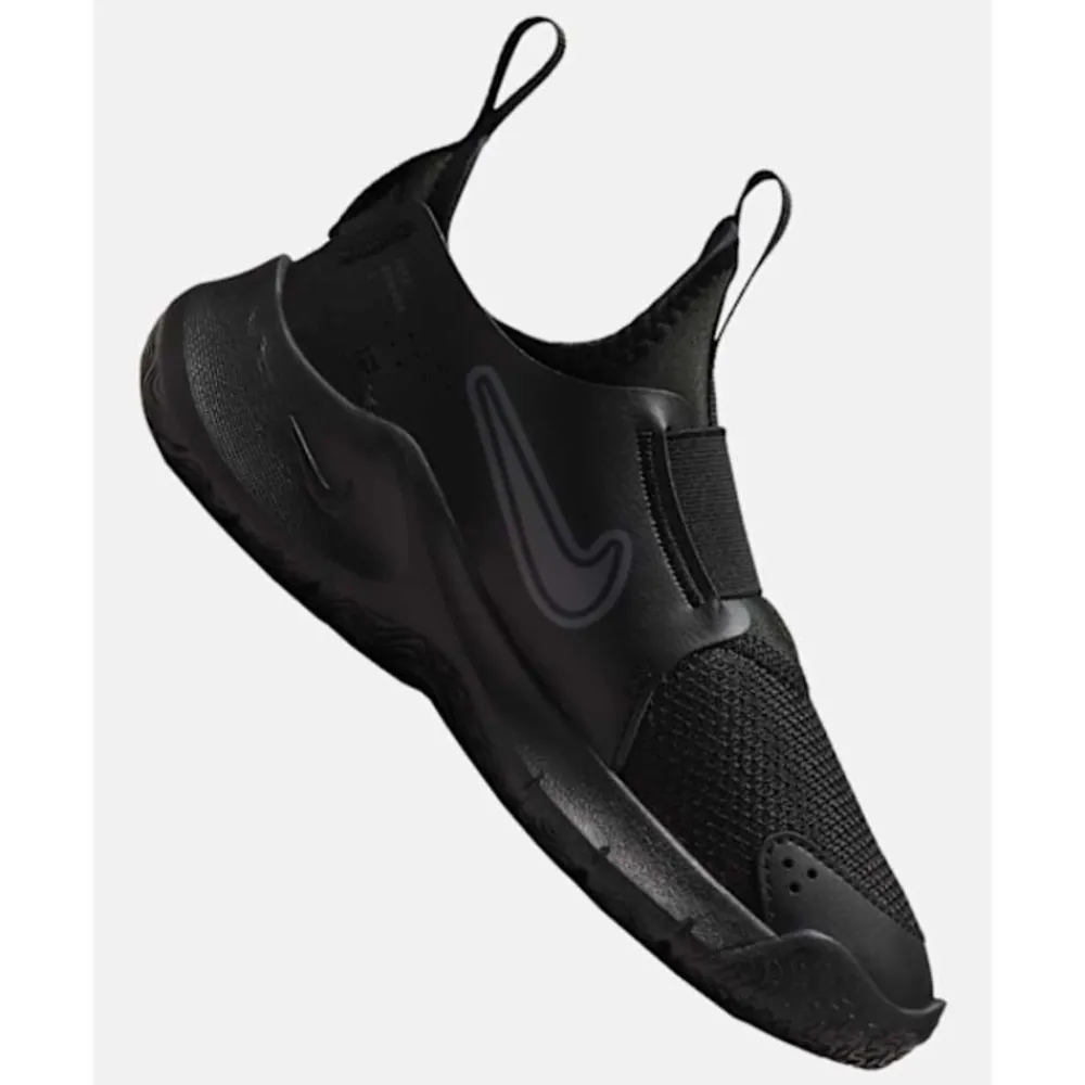 Discount Nike Younger Kids Flex Runner 3 Black