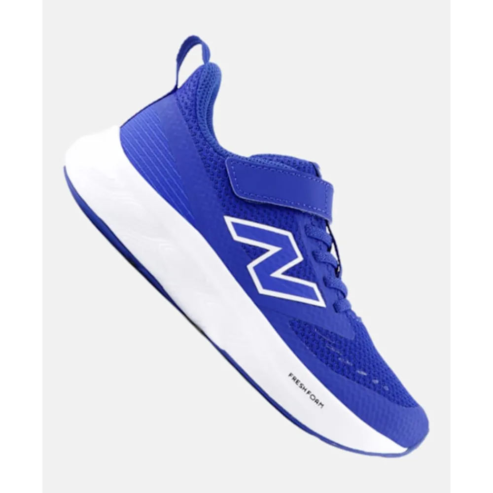 Sale New Balance Younger Kids Fresh Foam 625 Trainers Pink