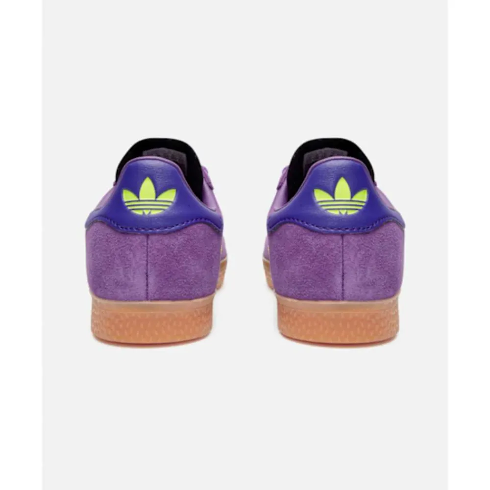 Best adidas Originals Younger Kids Gazelle Purple